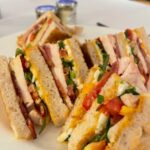Eight of the best club sandwiches in London, from £5.99 to £40