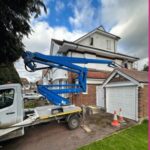 Oxfordshire Cherry Picker Hire