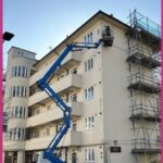 Cherry Picker Hire Milton Keynes