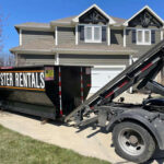 Dumpster Rental Grandview MS