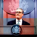 Softly spoken PM got it half right on the polite violence of diplomacy