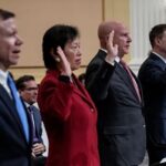 New US House committee on China cites ‘existential struggle’