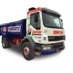 Uxbridge Skip Hire