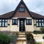 Double Glazing Pinner