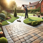 How Do You Maintain Block Paving to Ensure Longevity?