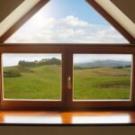 Double Glazing: The Key to a Quieter, Warmer Home
