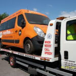 Car Breakdown Recovery Greenford