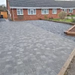 Driveways Wellingborough