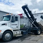 Dumpster Rental Gladstone MS