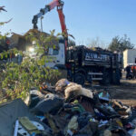 Fly Tip Waste Removal Slough