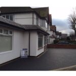 Driveways Edgware