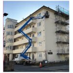 Cherry Picker Hire North London