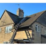 Roofers In Oxford