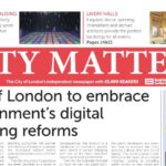 Fleet Street’s local newspaper goes out of business