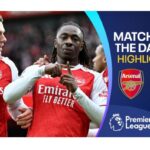 People are afraid’ – why ‘juggernaut’ Arsenal are team to beat