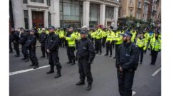 Met Police out of special measures after boosting performance despite ‘failing in almost every area’ just 5 months ago