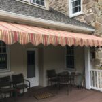 Awning Installation Philadelphia PA