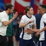 England lucky to draw after painful lack of direction against Denmark