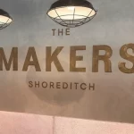 Sign Makers Shoreditch