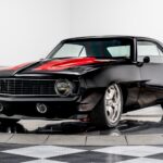 1969 Camaro Restomod