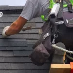 Roof Repairs Walton