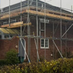 Kingston Scaffolding Company