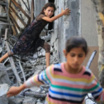 UN Security Council backs US Israel-Gaza ceasefire plan