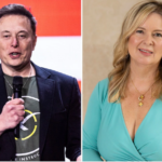 Musk leads growing backlash against police for investigating Allison Pearson