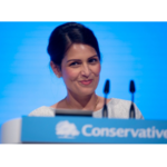 Tory MP says he’ll nominate Priti Patel as next party leader