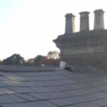 Roof Repairs Kingston