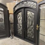 Buy Iron Doors