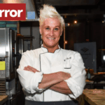 Anne Burrell dead: Food Network star and host of Worst Cooks in America passes away