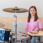 Drum Lessons For Adults