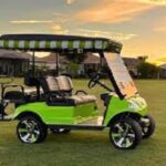 Golf Cart Dealers In Summerfield FL