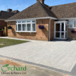 Driveways Ashford