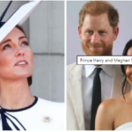 Real reason Prince Harry and Meghan Markle made ‘clumsy’ Princess Kate blunder revealed