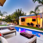 Vacation Rentals In Los Angeles CA