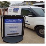 Double Glazing Repairs Winchester