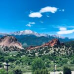 Colorado Springs Vacation Rentals