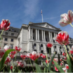 Bank of England to keep rates at 16-year high before UK election