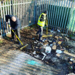 Fly Tip Waste Removal London