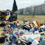 Fly Tip Removal Berkshire