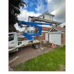 Oxfordshire Cherry Picker Hire