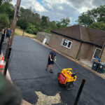 Tarmac Contractors In Kent