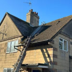 Roofers In Notting Hill