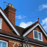 Roofers In Watford