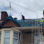 Roofers In Worcester Park