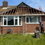 Roofers In Chiswick