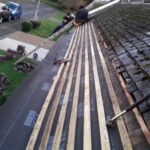 Roof Repairs Maidstone