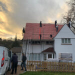 Roofing Services Weybridge
